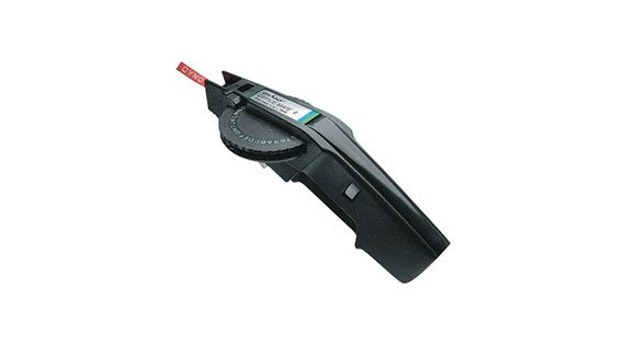 Image Embossing Labellers and Tapes